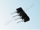 Коннектор RGB Connector 4pin Mother